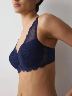 AMOURETTE SPARKLE Balconette bra