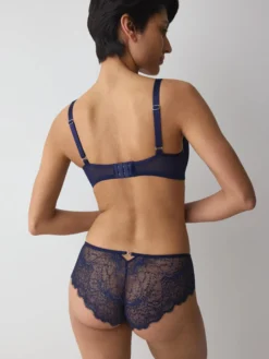 AMOURETTE SPARKLE Balconette bra