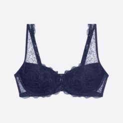 AMOURETTE SPARKLE Balconette bra