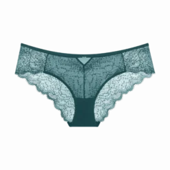 AMOURETTE SPARKLE Hipster knickers