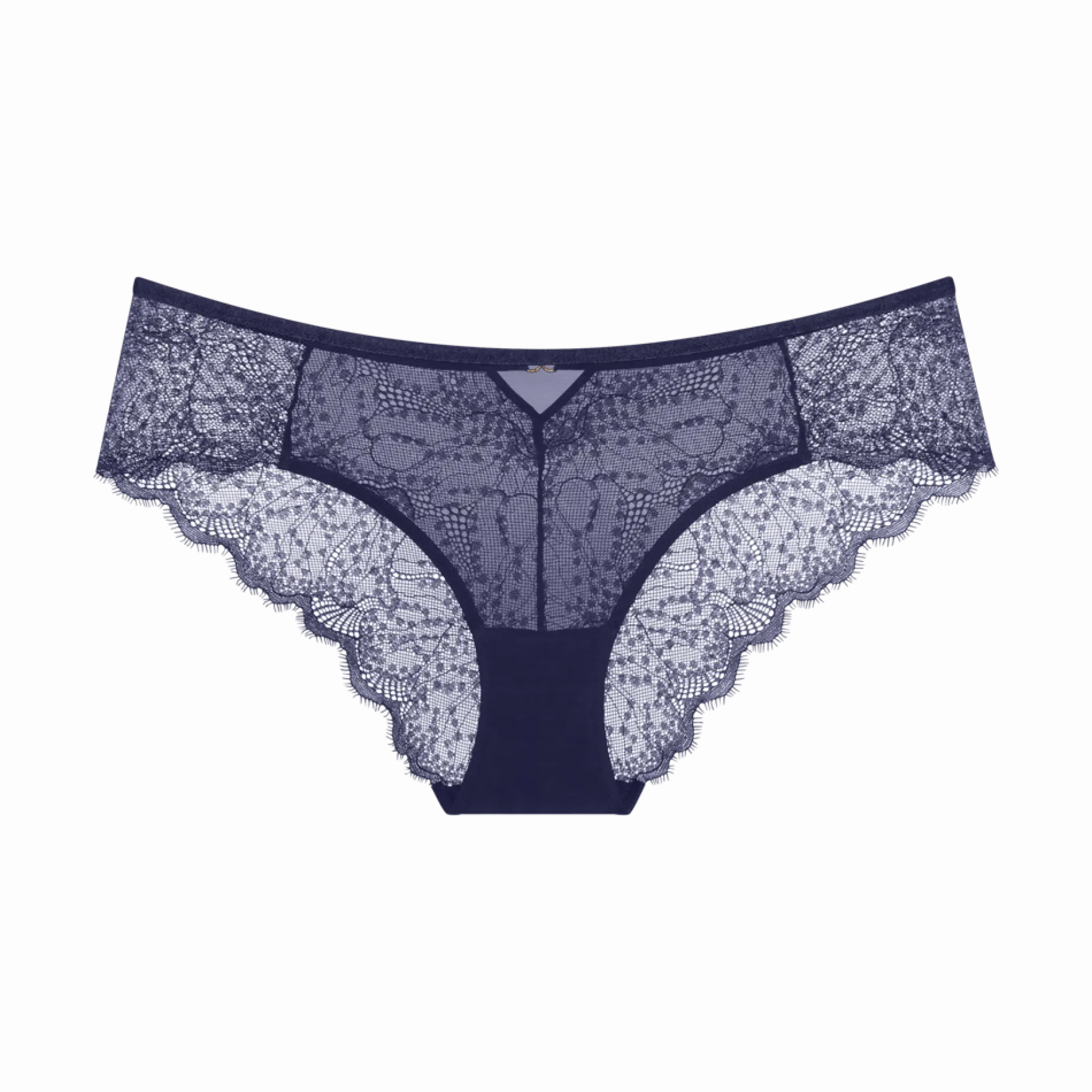 AMOURETTE SPARKLE Hipster knickers