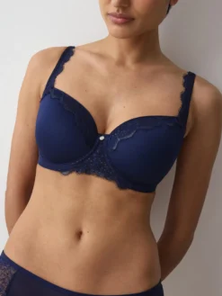 AMOURETTE SPARKLE T-shirt bra