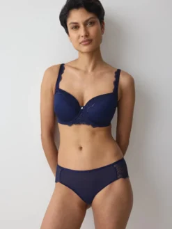 AMOURETTE SPARKLE T-shirt bra