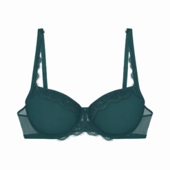 AMOURETTE SPARKLE T-shirt bra