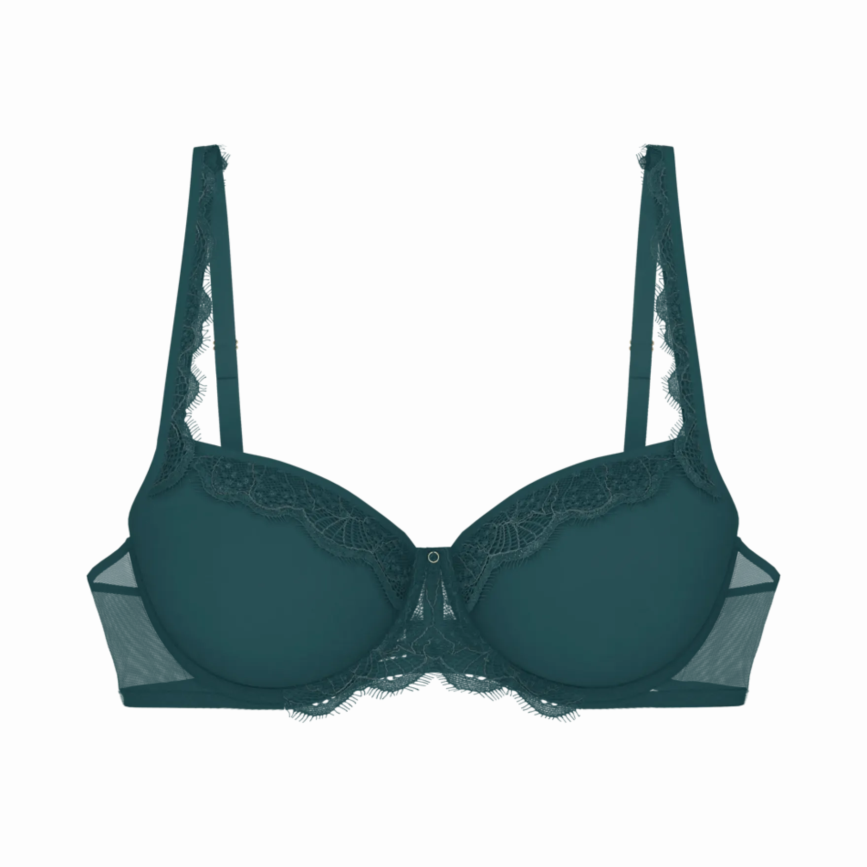 AMOURETTE SPARKLE T-shirt bra