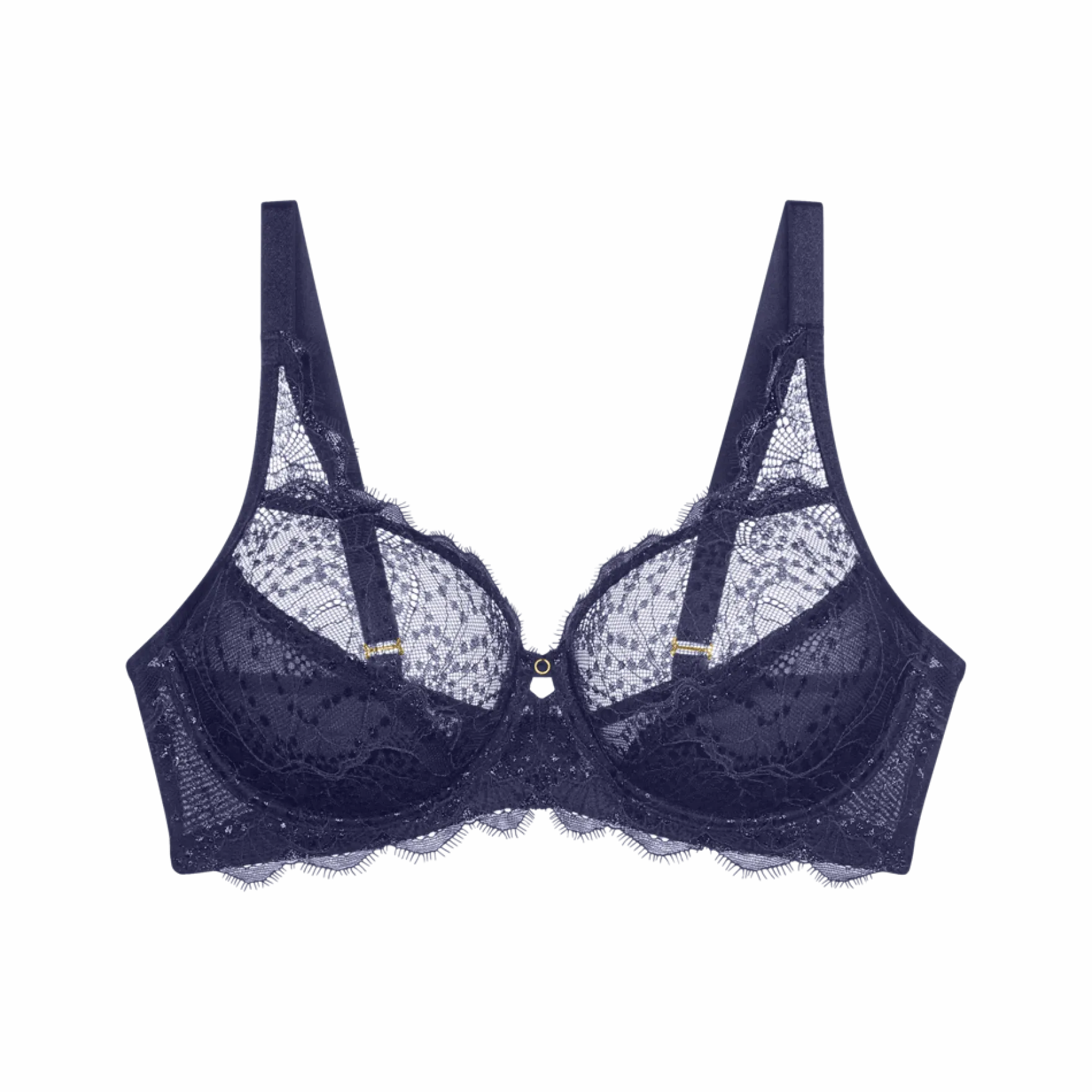 AMOURETTE SPARKLE Wired bra