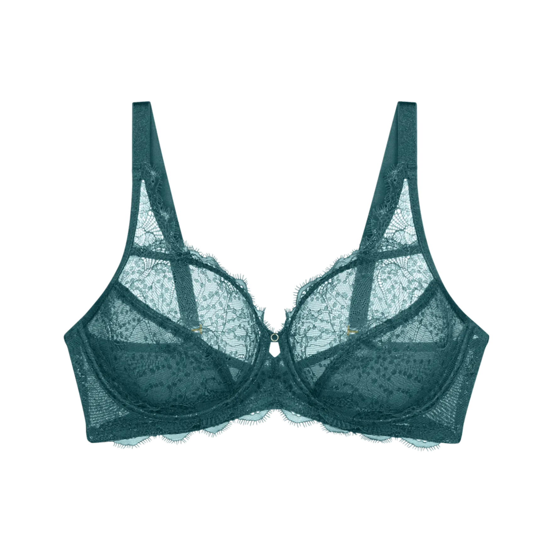 AMOURETTE SPARKLE Wired bra