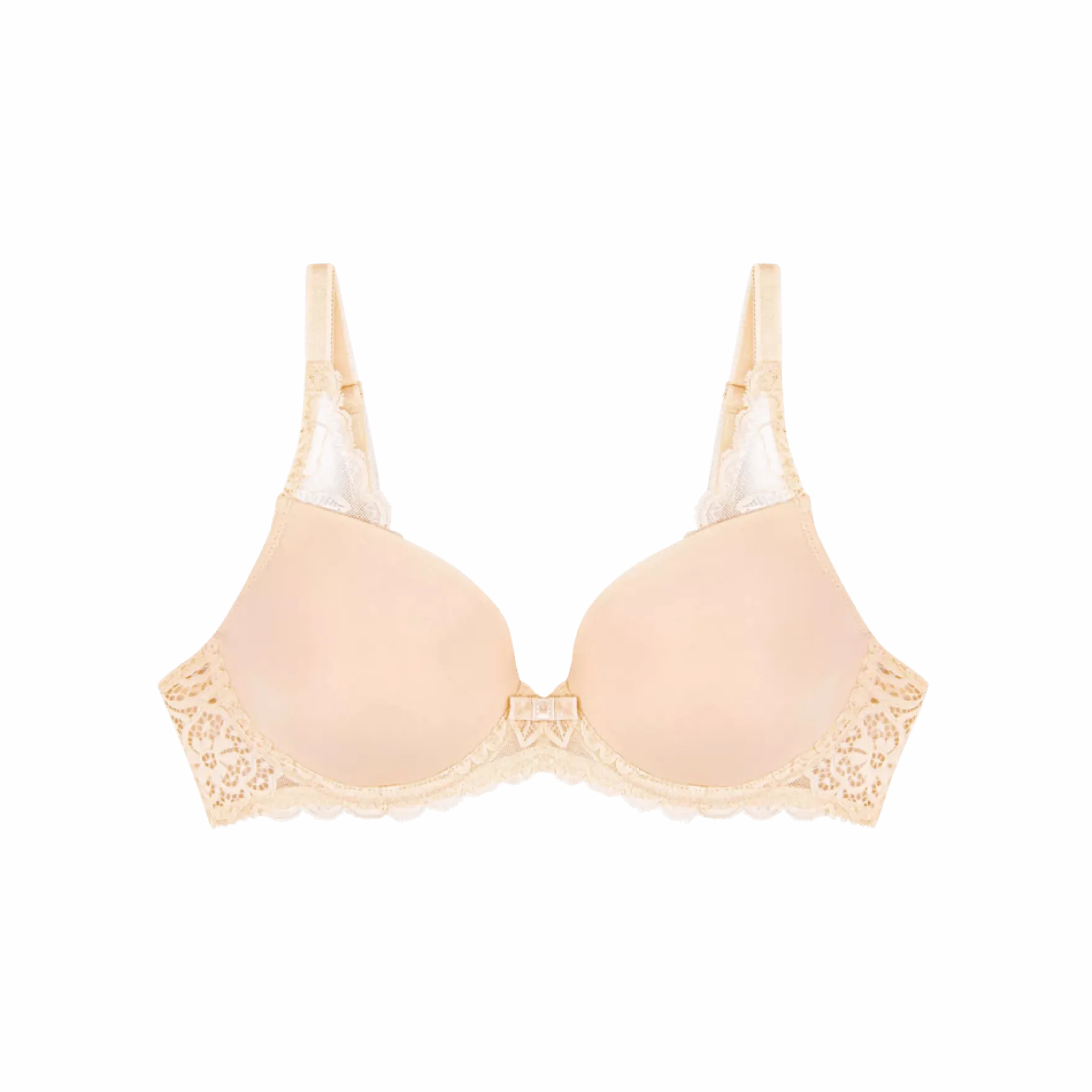 AMOURETTE SPOTLIGHT Wired padded bra