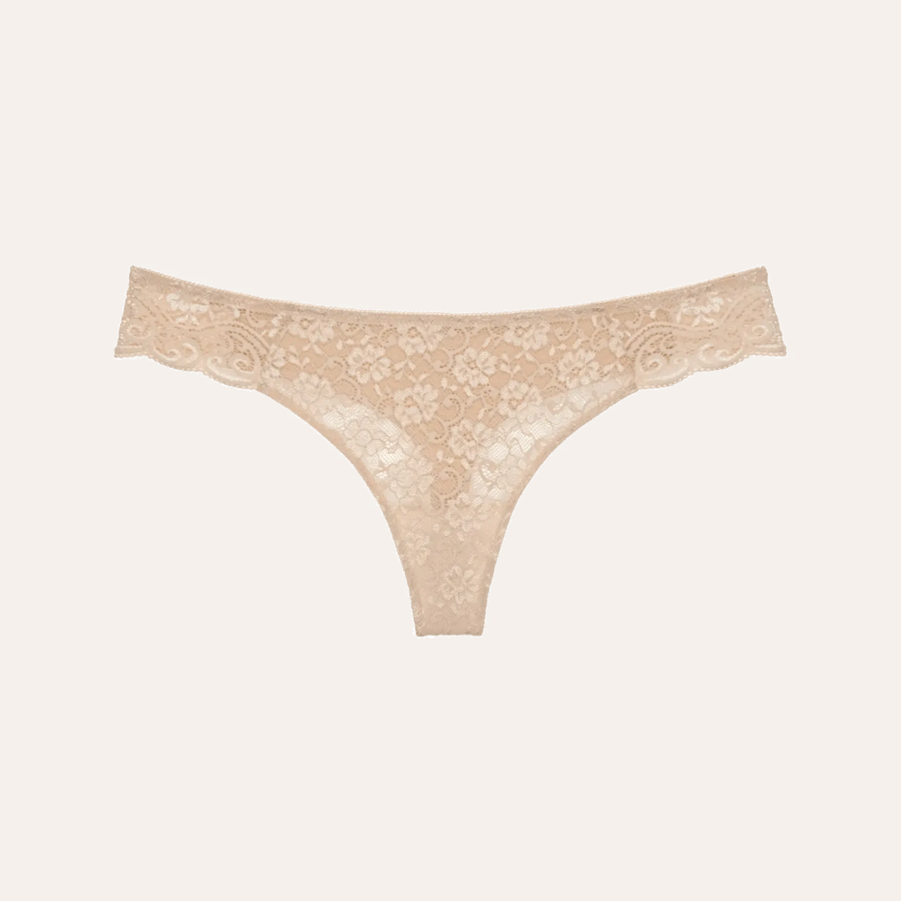 AMOURETTE String