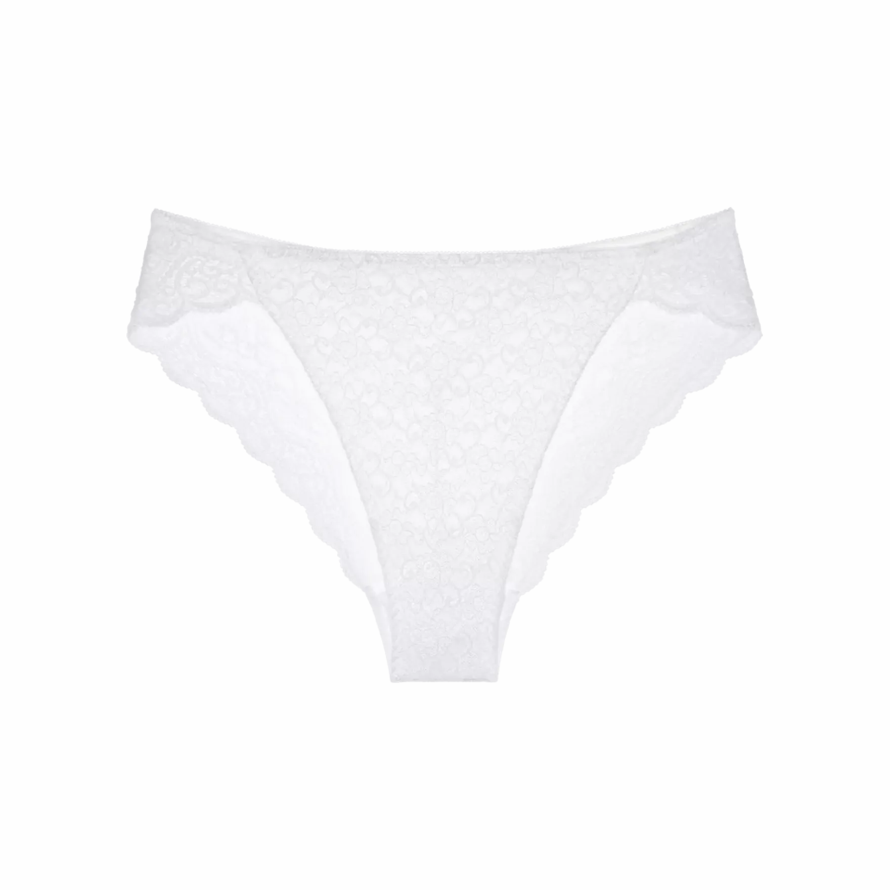 AMOURETTE Tai knickers