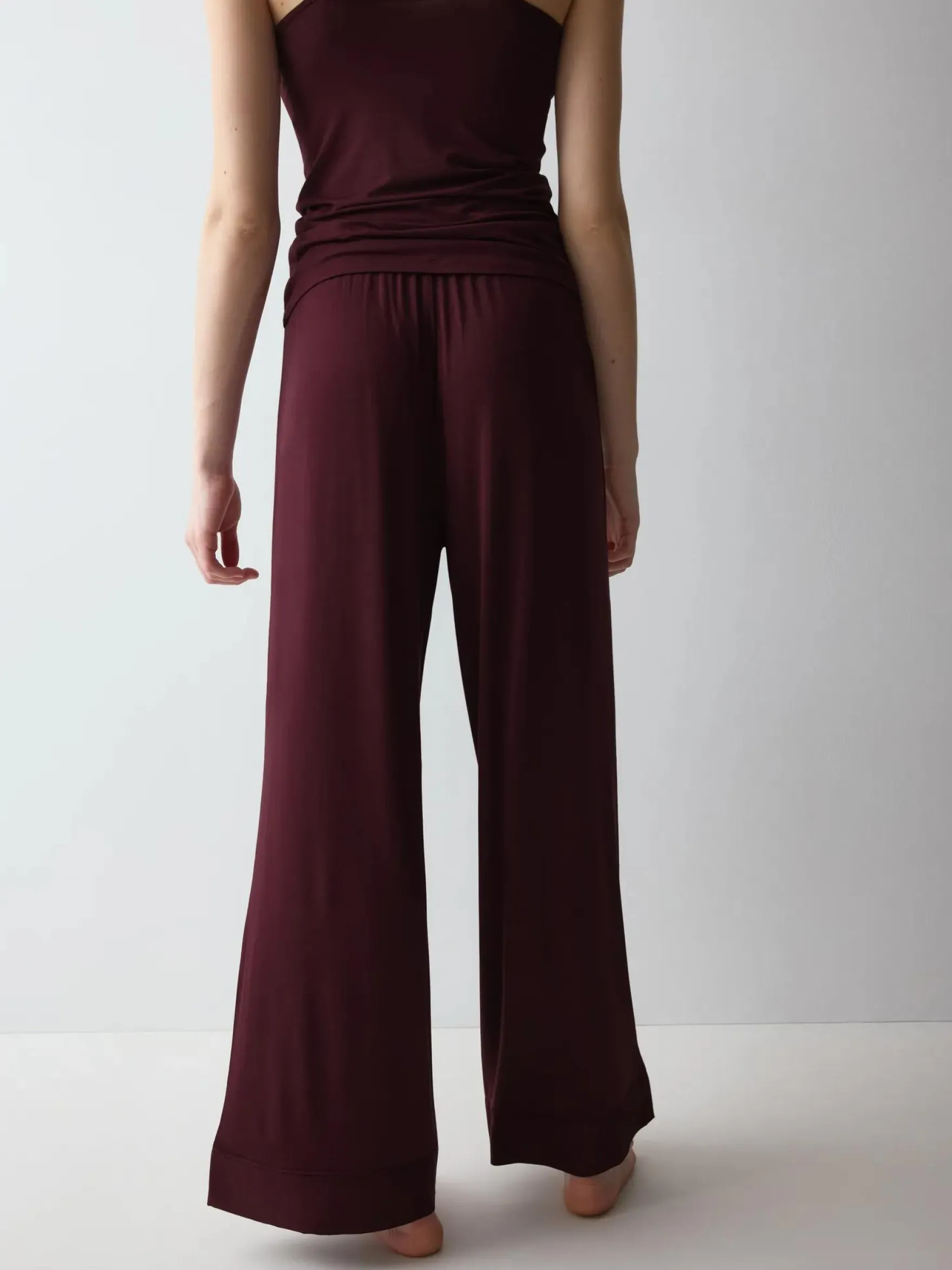 AMOURETTE Trousers
