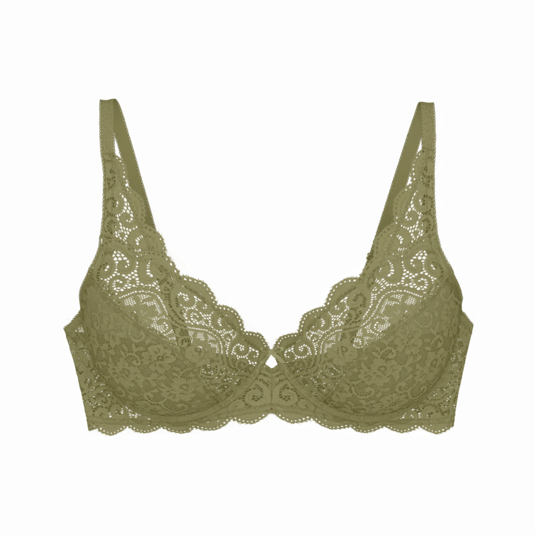 AMOURETTE Wired bra