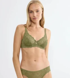 AMOURETTE Wired bra