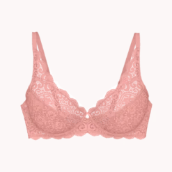 AMOURETTE Wired bra