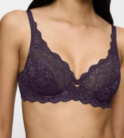 AMOURETTE Wired bra