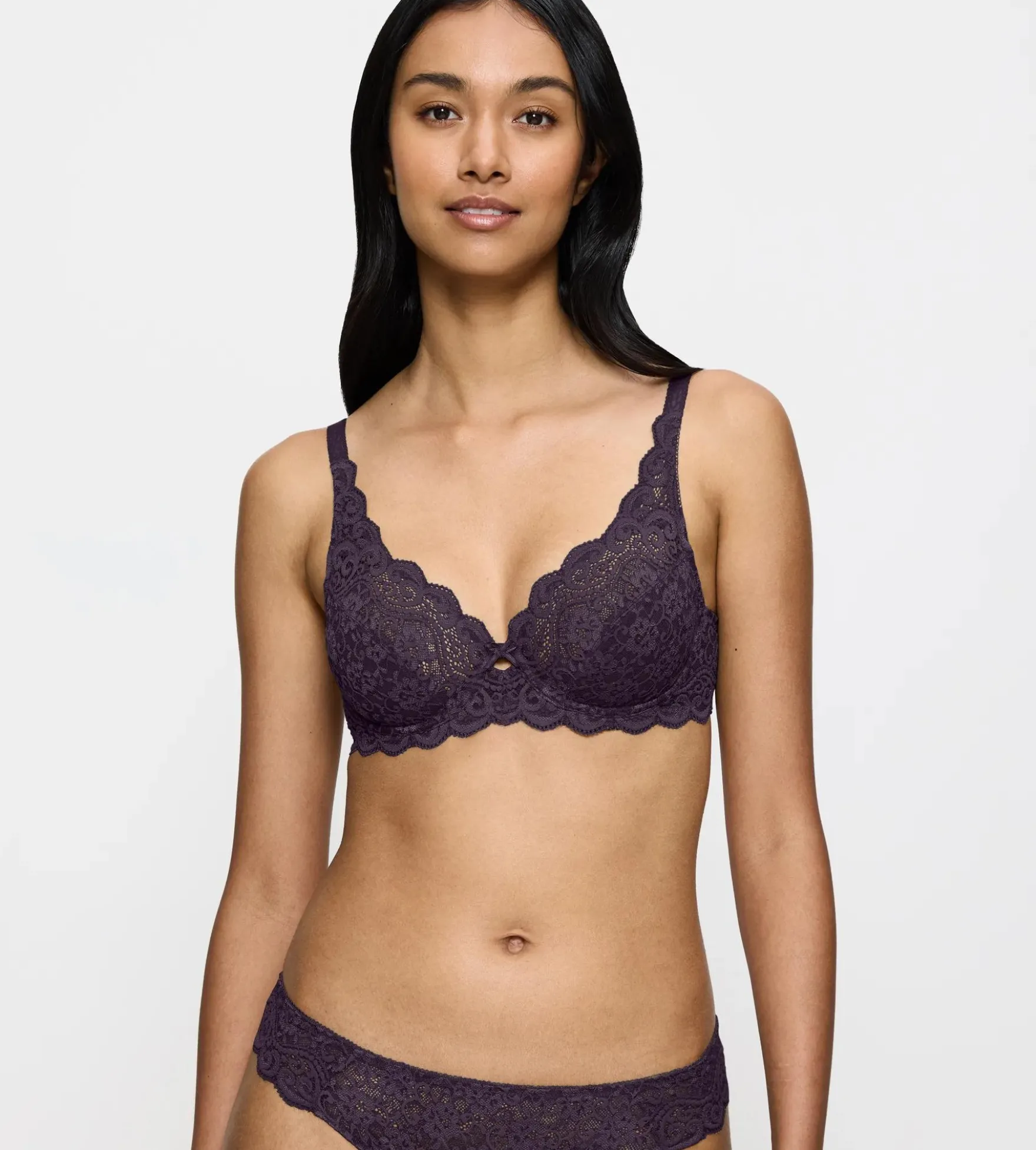 AMOURETTE Wired bra