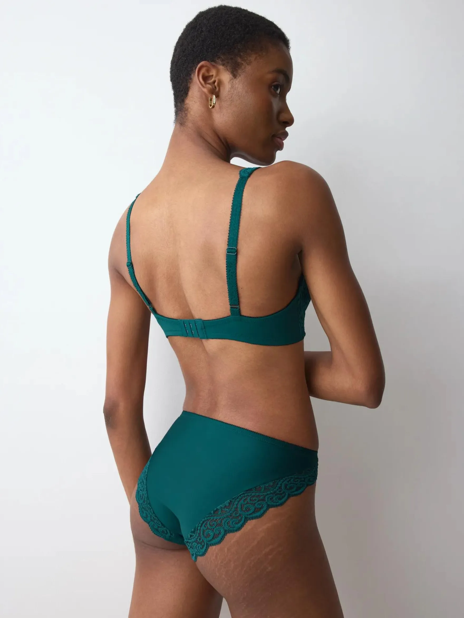 AMOURETTE Wired padded bra