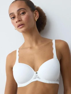 AMOURETTE Wired padded bra