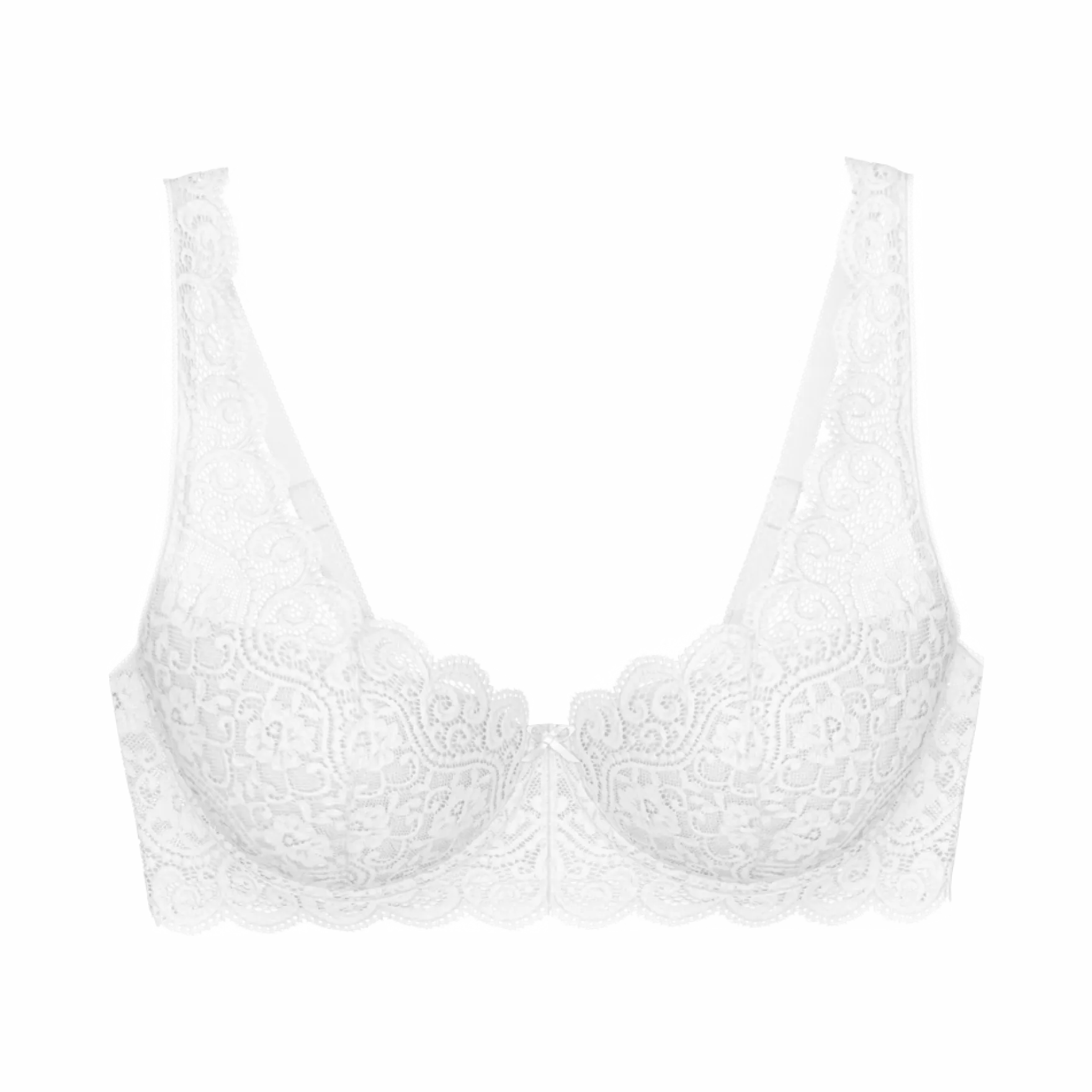 AMOURETTE Wired padded bra