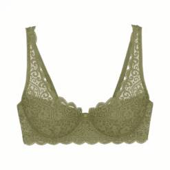 AMOURETTE Wired padded bra