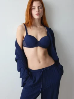 AMOURETTE Wired padded bra
