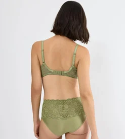 AMOURETTE Wired padded bra