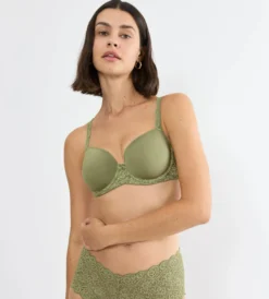 AMOURETTE Wired padded bra