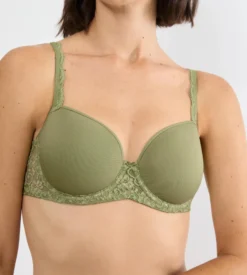 AMOURETTE Wired padded bra