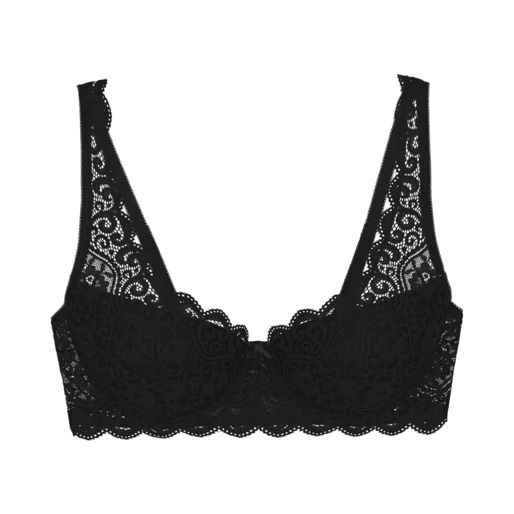 AMOURETTE Wired padded bra