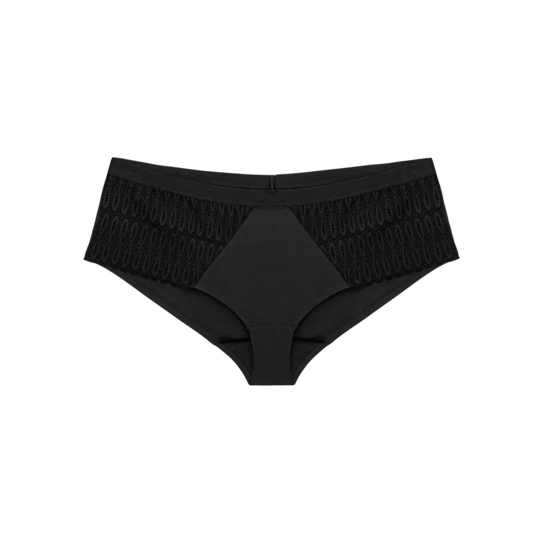 AURA SPOTLIGHT Maxi knickers