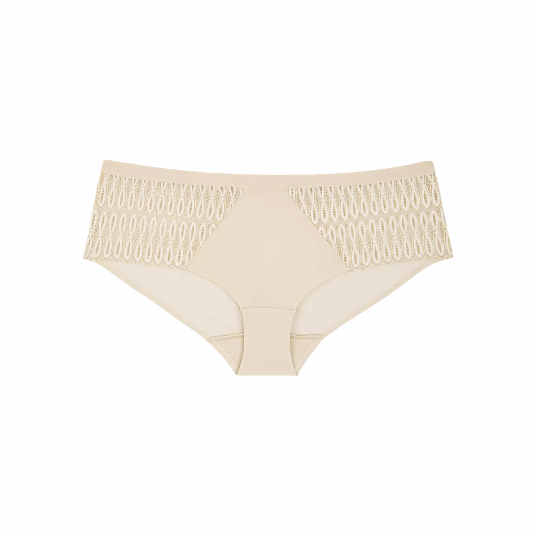 AURA SPOTLIGHT Maxi knickers