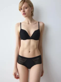 AURA SPOTLIGHT Push-up bra