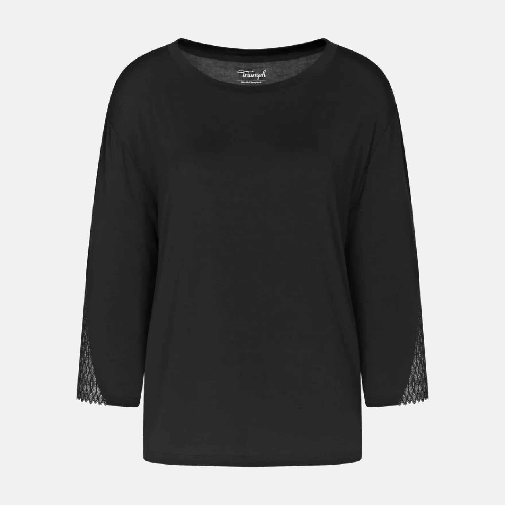 AURA SPOTLIGHT Pyjama top