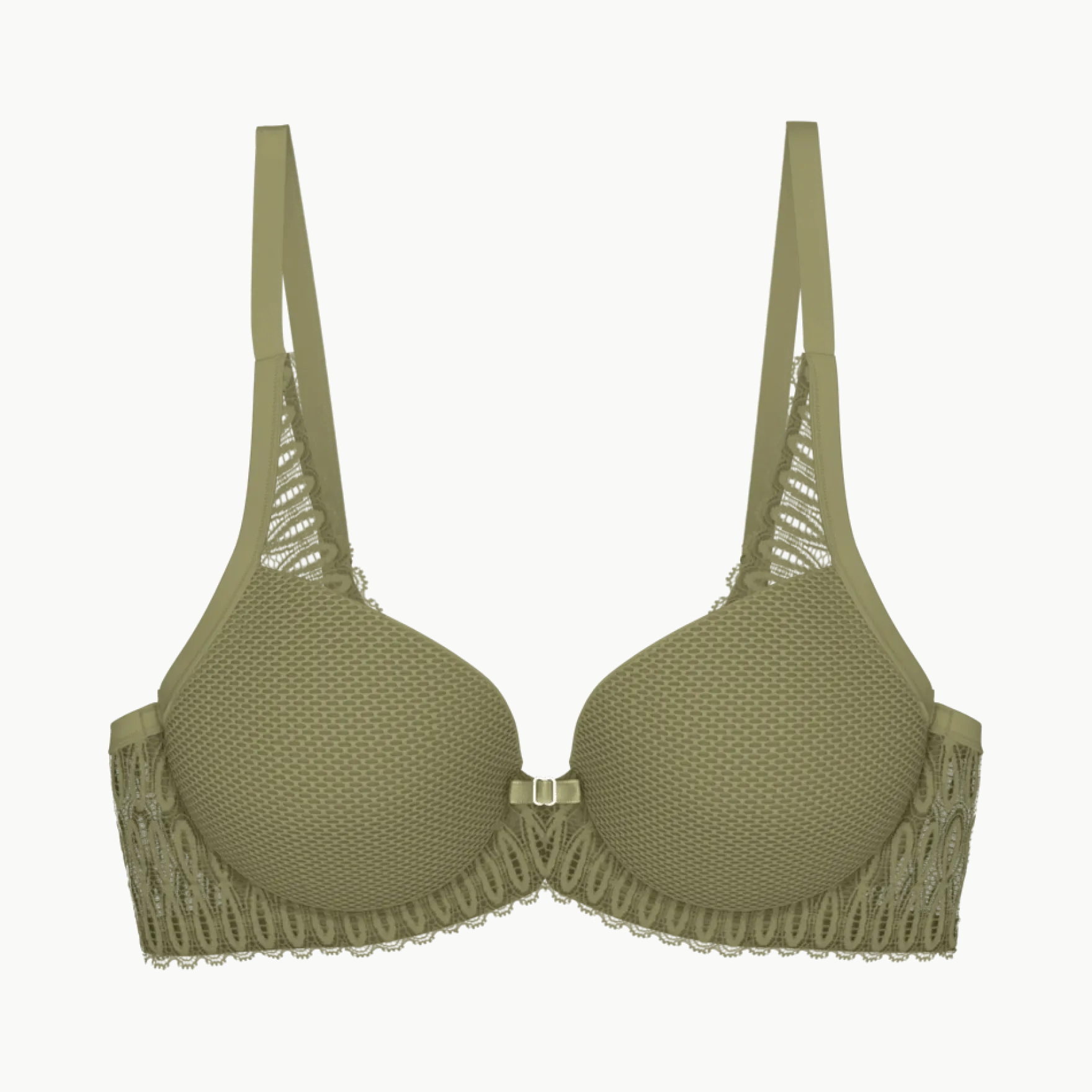 AURA SPOTLIGHT Wired padded bra