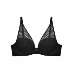 AURA SPOTLIGHT Wired padded bra