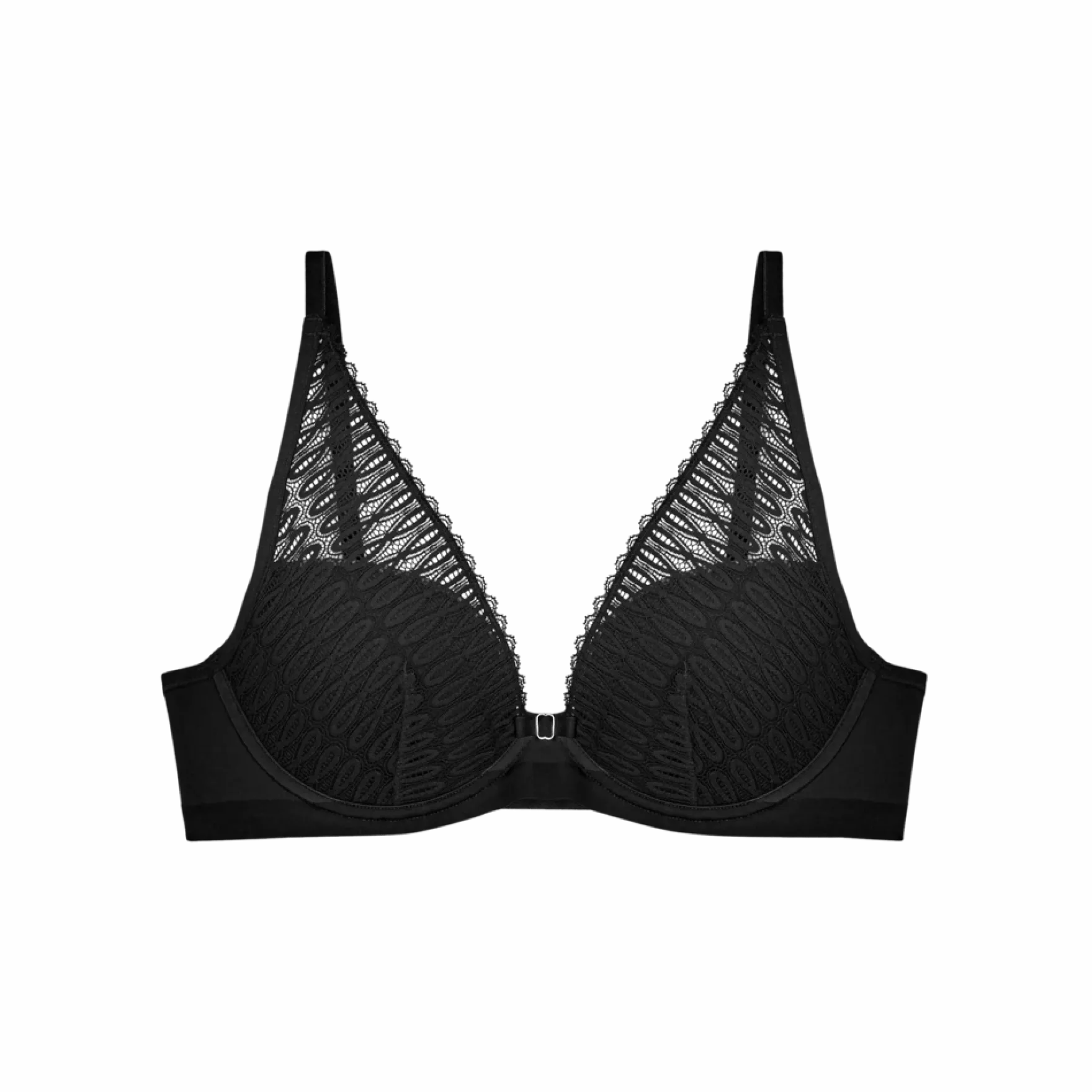 AURA SPOTLIGHT Wired padded bra