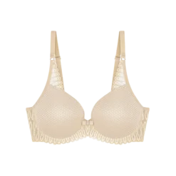 AURA SPOTLIGHT Wired padded bra