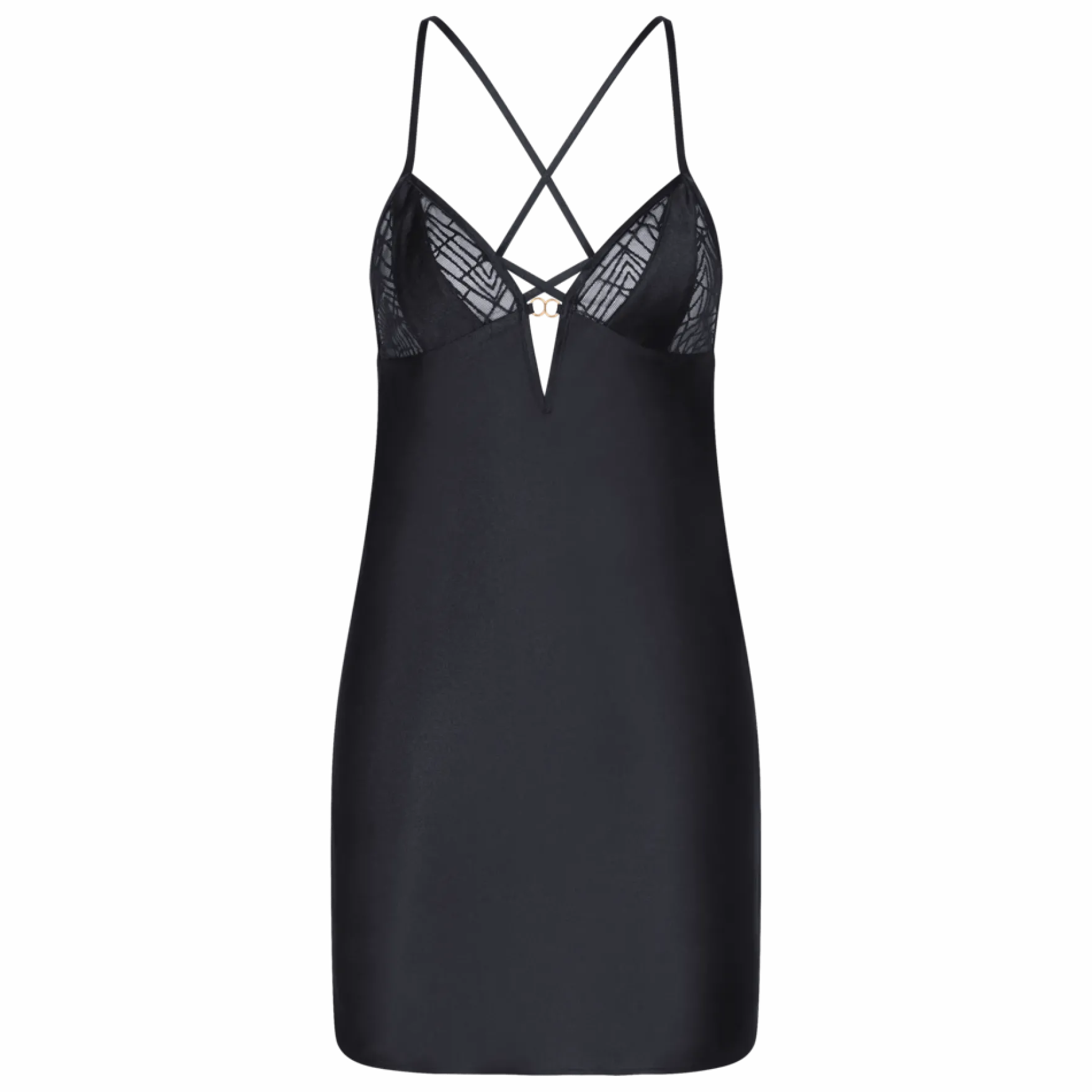 A WEEKEND TO REMEMBER Nightdress