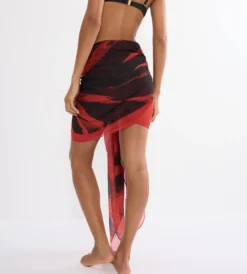 BEACH MYWEAR Pareo