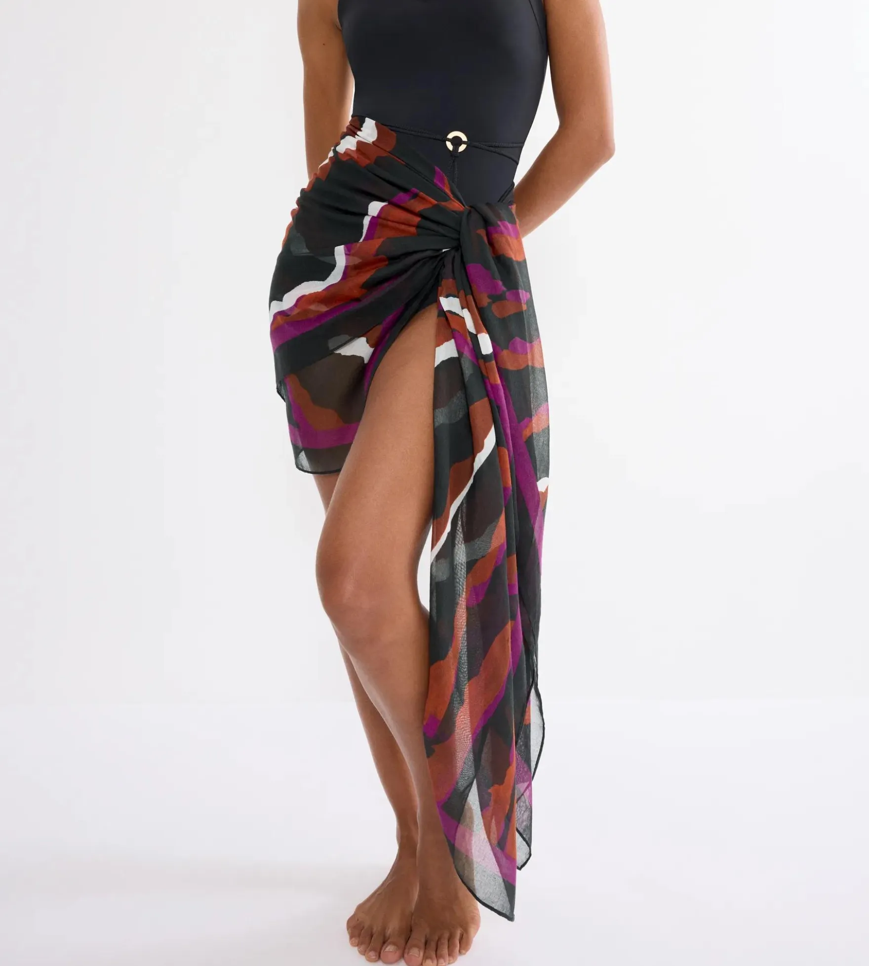 BEACH MYWEAR Pareo