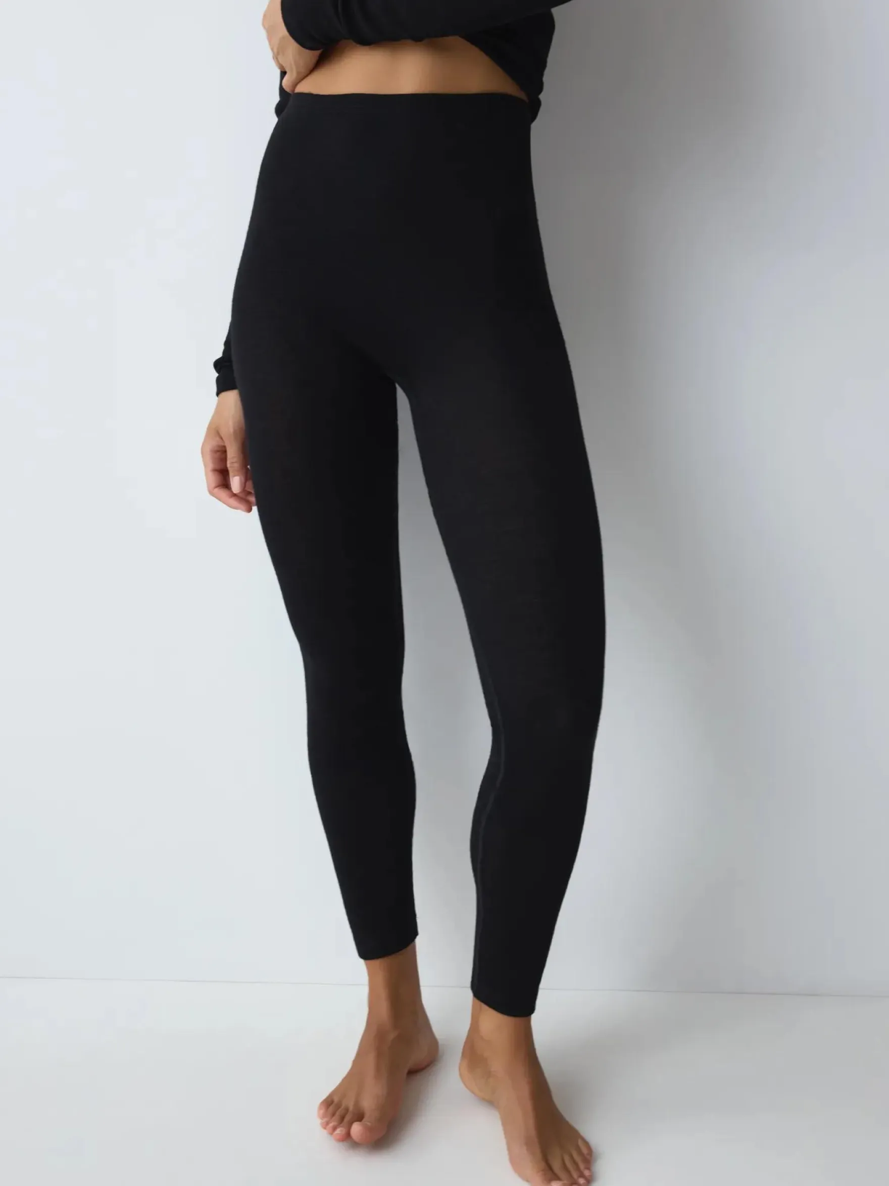 BEAUTY LAYERS Leggings