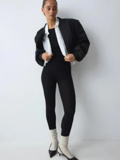 BEAUTY LAYERS Leggings