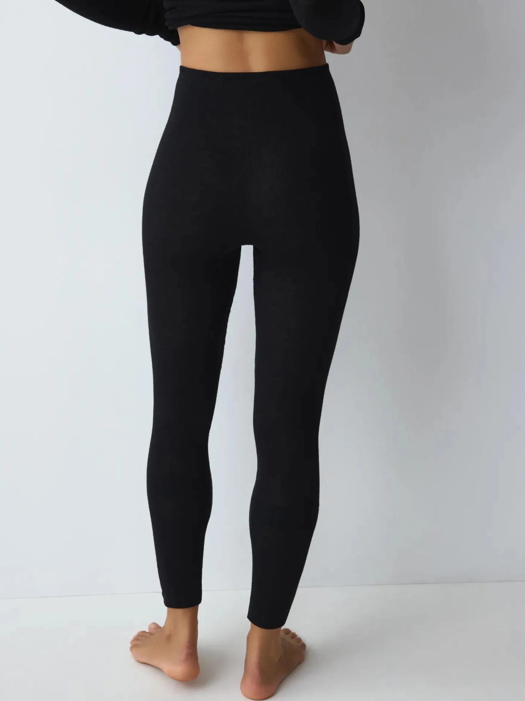 BEAUTY LAYERS Leggings