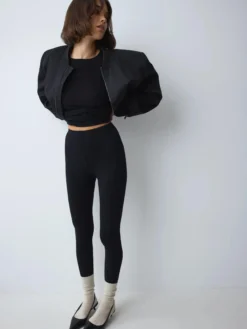 BEAUTY LAYERS Leggings