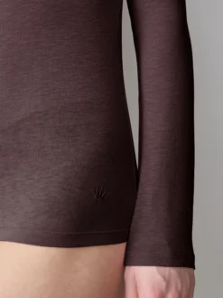 BEAUTY LAYERS Long-sleeve top
