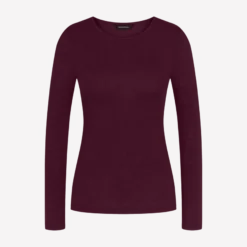 BEAUTY LAYERS Long-sleeve top