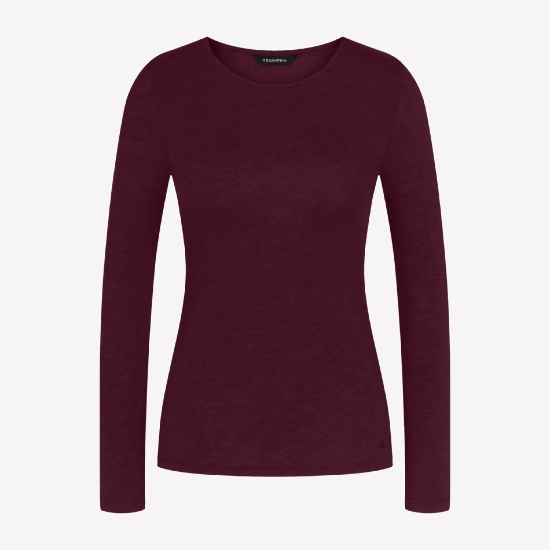 BEAUTY LAYERS Long-sleeve top