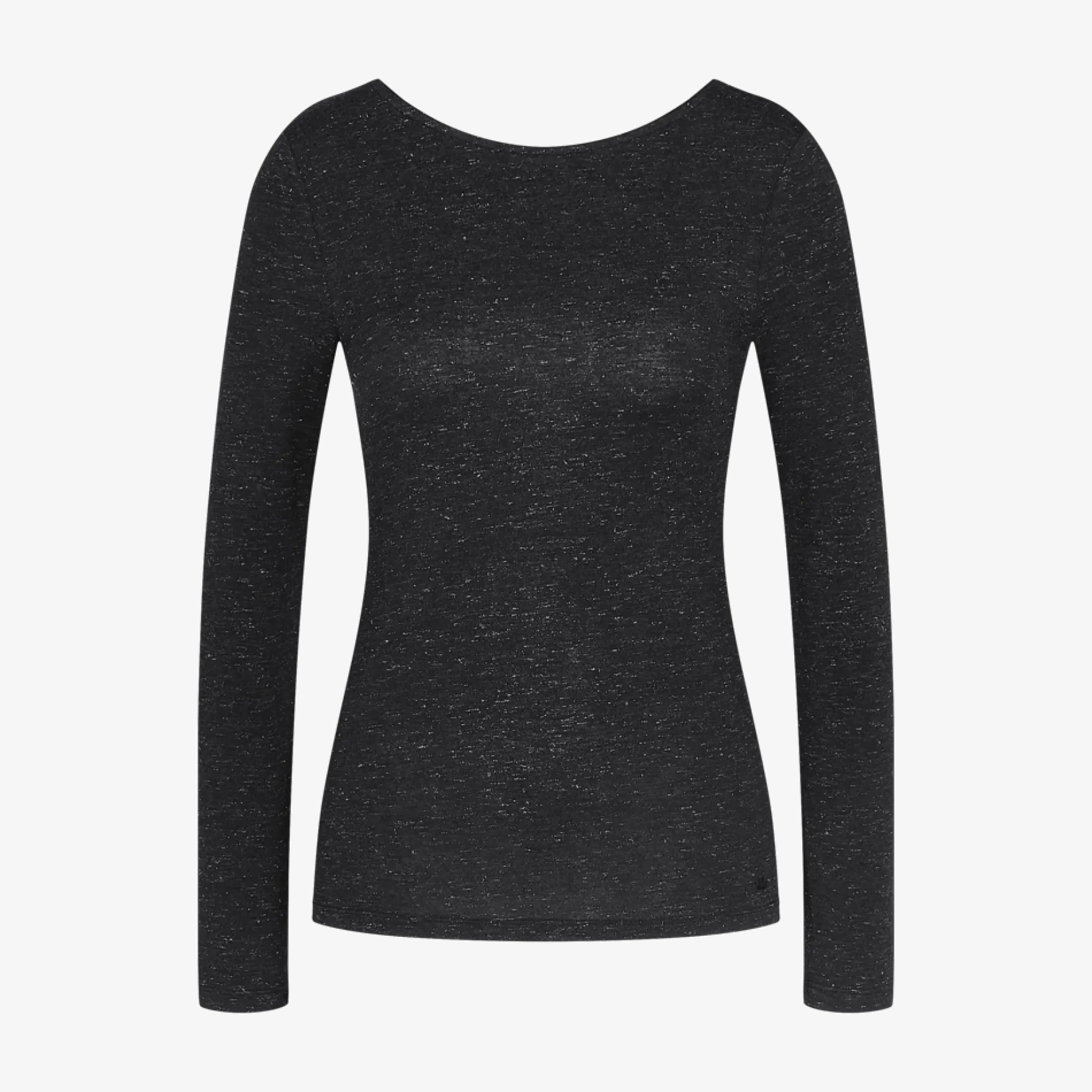 BEAUTY LAYERS Long-sleeve top
