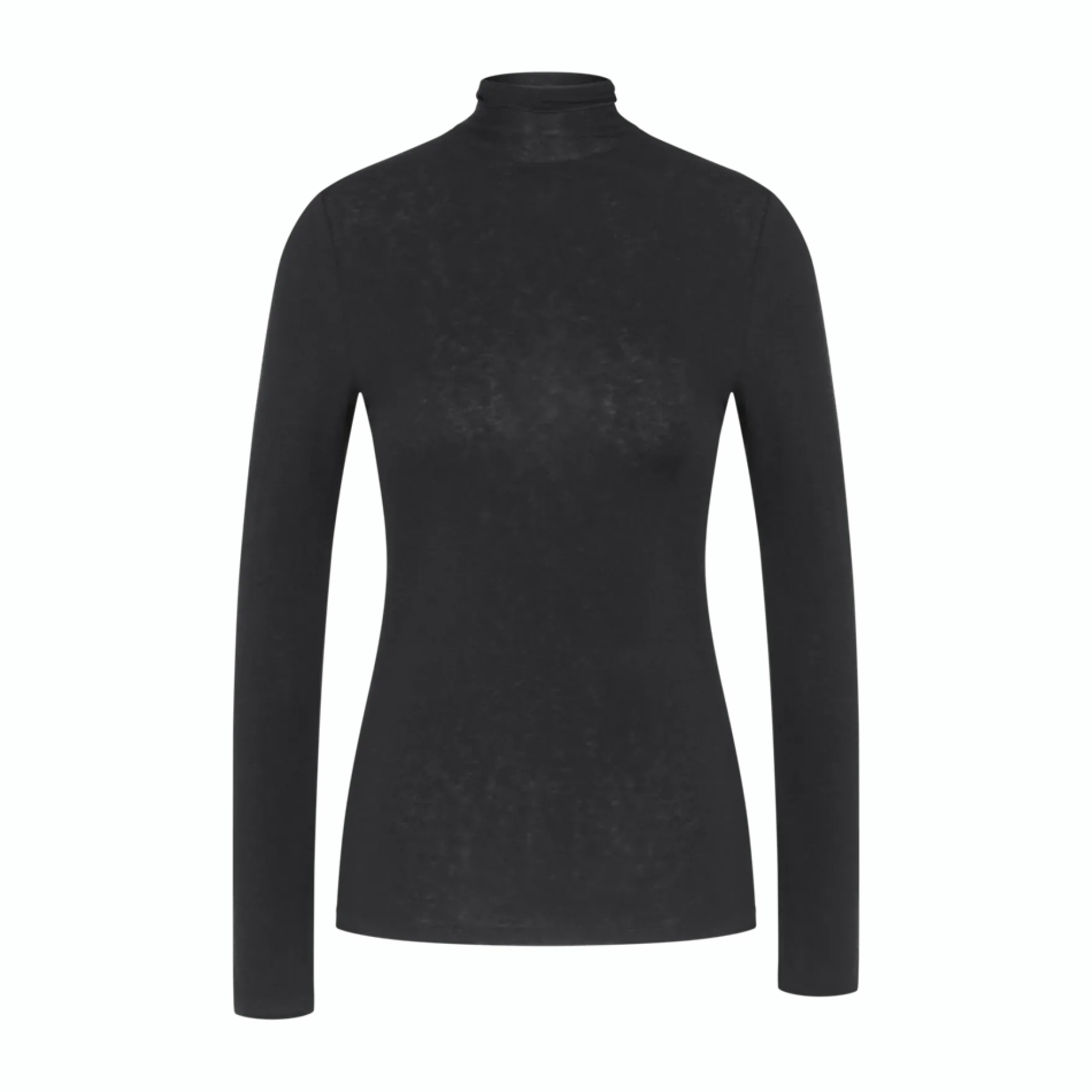 BEAUTY LAYERS Long-sleeve top