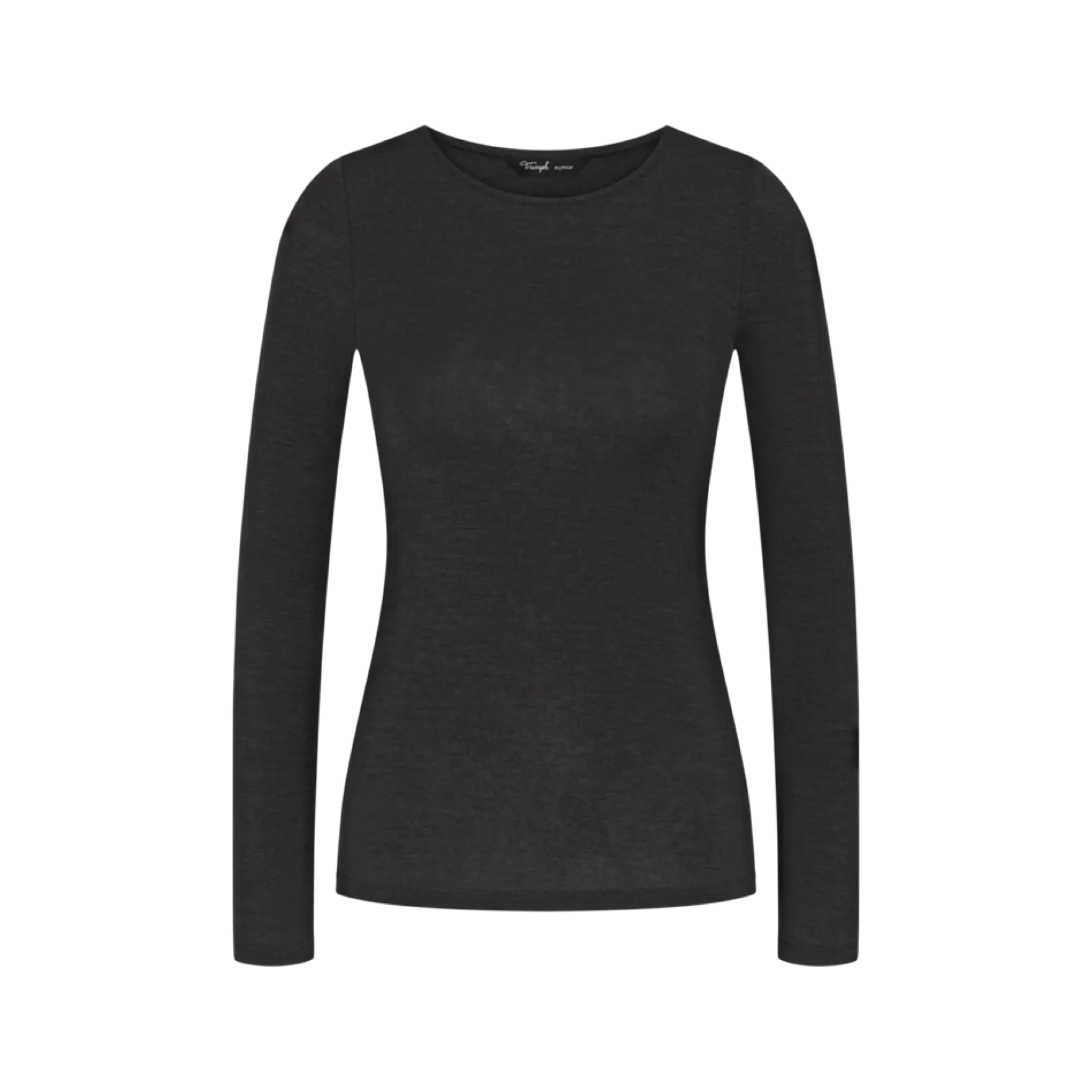 BEAUTY LAYERS Long-sleeve top